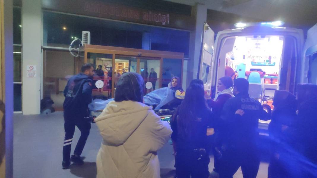 Konya’da iş adamını 12 el ateş edip öldürdü, mahkemede 'ayağına sıktım' dedi 1